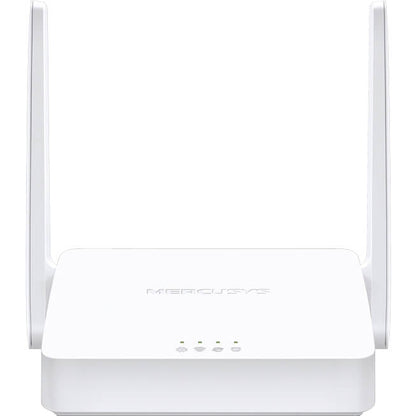 Mercusys MW301R 300Mbps Wireless N Router (MER-MW301R)
