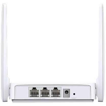 Mercusys MW301R 300Mbps Wireless N Router (MER-MW301R) — front view