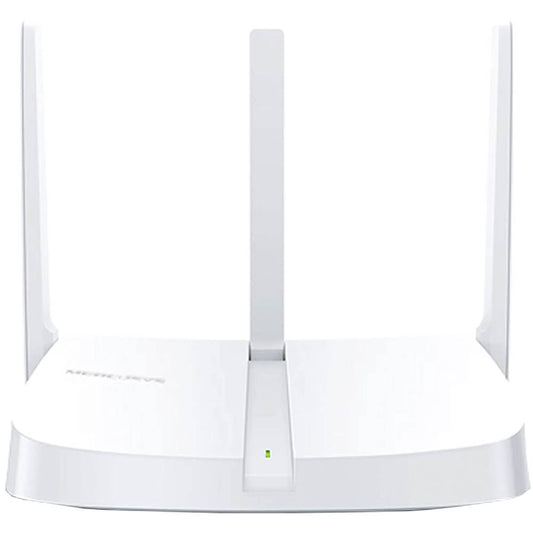 Mercusys MW305R 300Mbps Wireless N Router (MER-MW305R) image 1