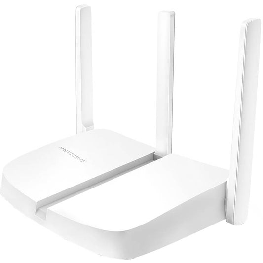 Mercusys MW305R 300Mbps Wireless N Router (MER-MW305R) image 2