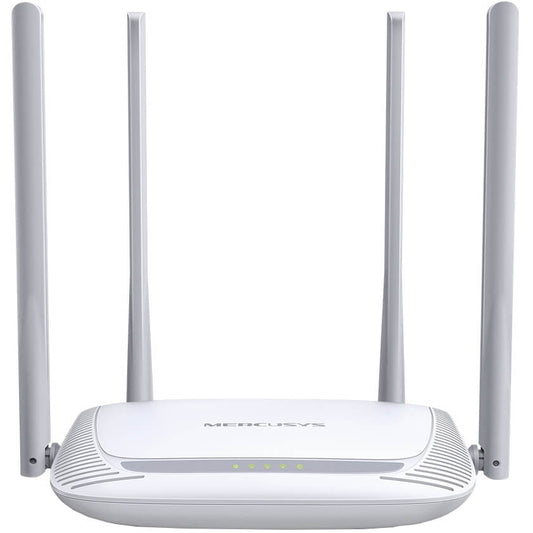 Mercusys MW325R 300Mbps Enhanced Wireless N Router (MER-MW325R) image 1