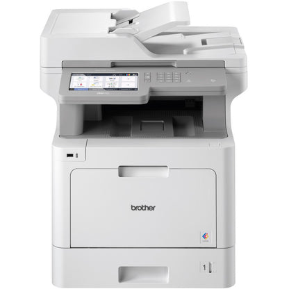 Brother MFC-L9570CDW Colour Laser Multifunction Printer