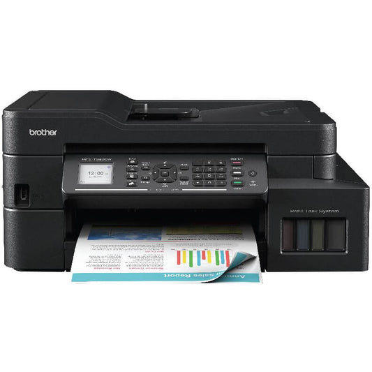 Brother MFC-T920DW Ink Tank Printer image 1