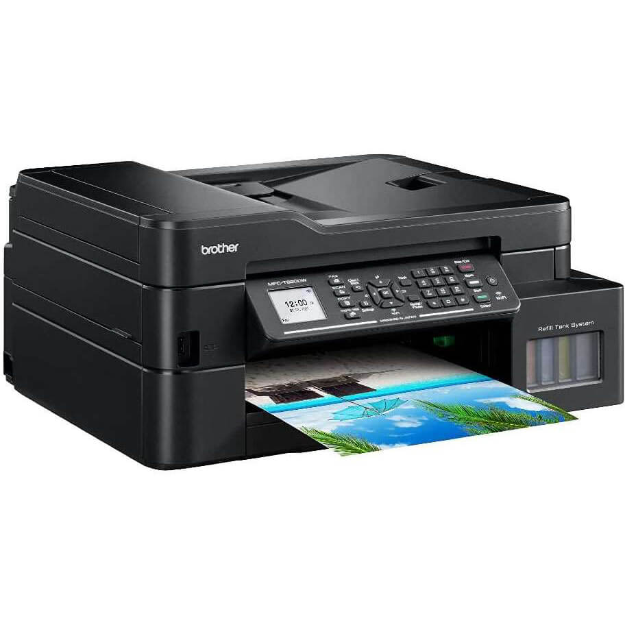 Brother MFC-T920DW Ink Tank Printer image 2