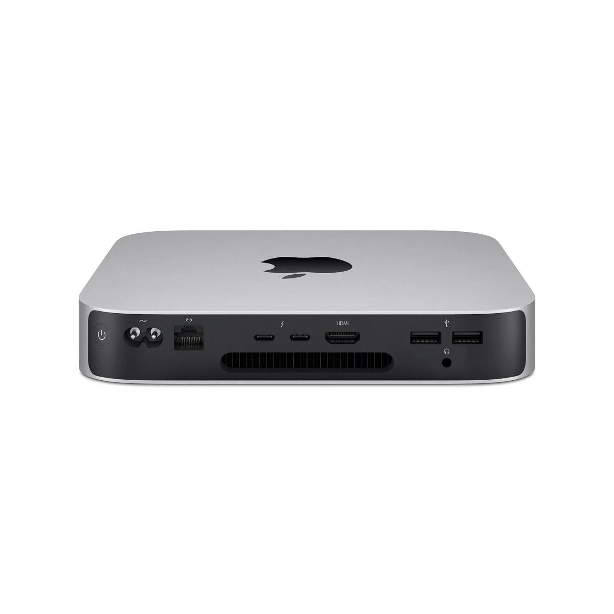 Apple iMac Mini Desktop PC – Apple M1 Chip with 8-Core / 8GB RAM / 256GB SSD (MGNR3SO/A) image 3