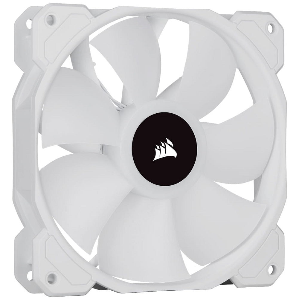 Corsair iCUE SP120 RGB ELITE Performance 120mm PWM Fan (CO-9050136-WW) image 2