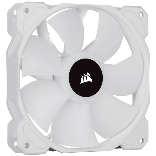 Corsair iCUE SP120 RGB ELITE Performance 120mm PWM Fan (CO-9050136-WW) image 2