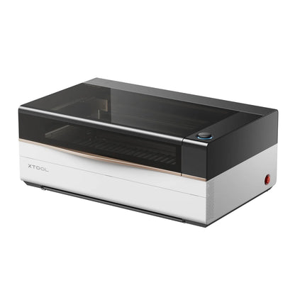 xTool P3 80W Desktop CO2 Laser Cutter