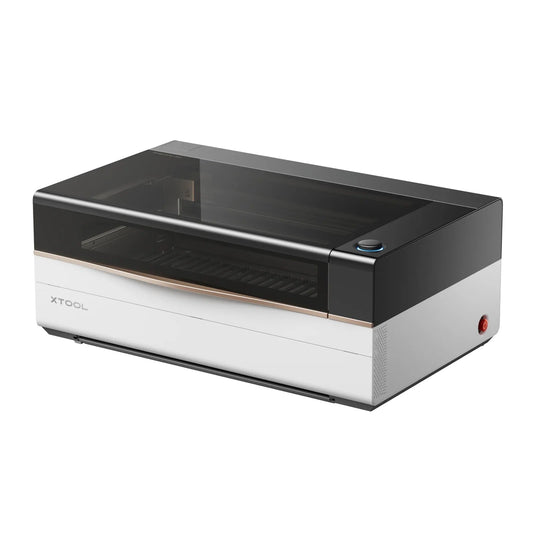 xTool P3 80W Desktop CO2 Laser Cutter product image 1