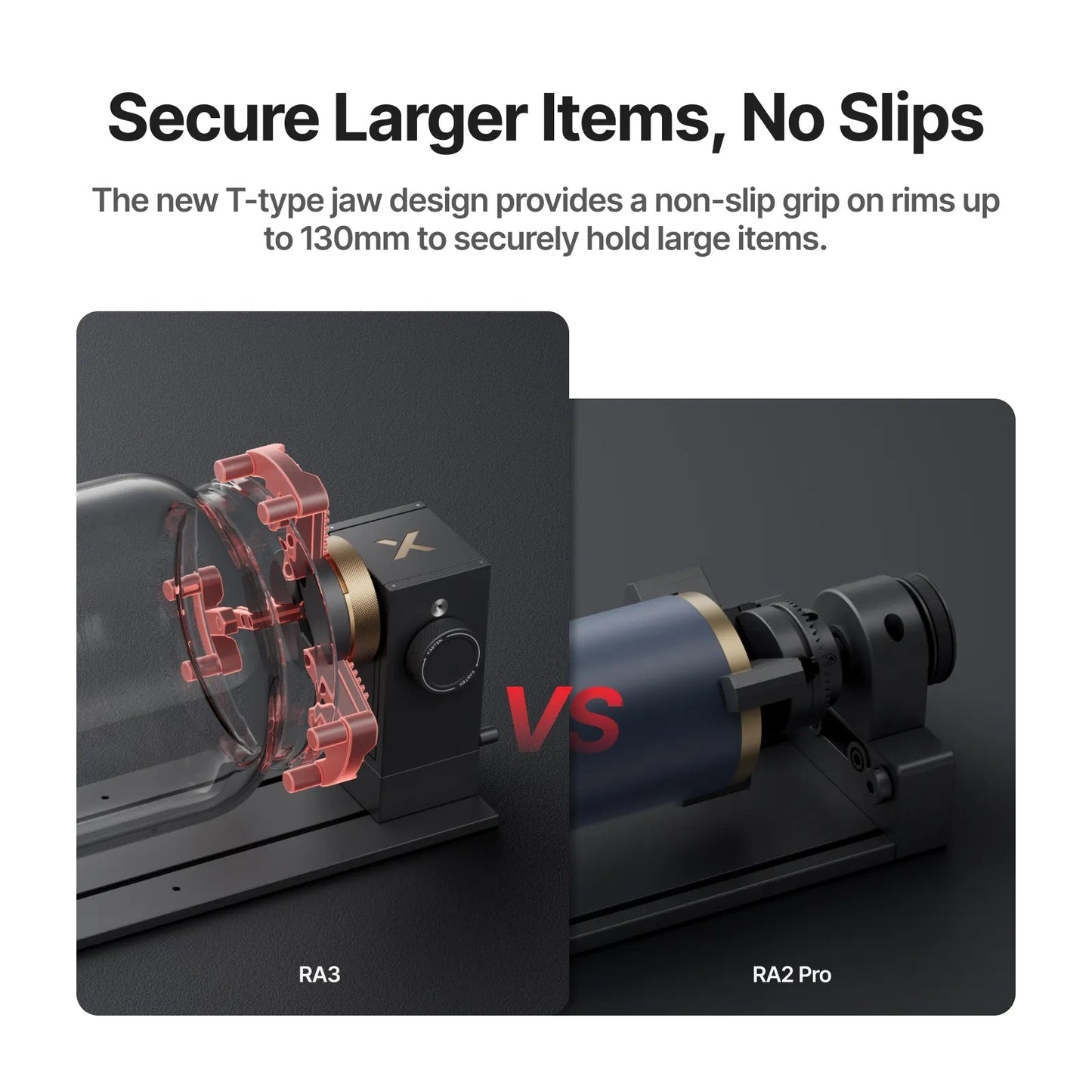xTool RA3 for P Series product image 7