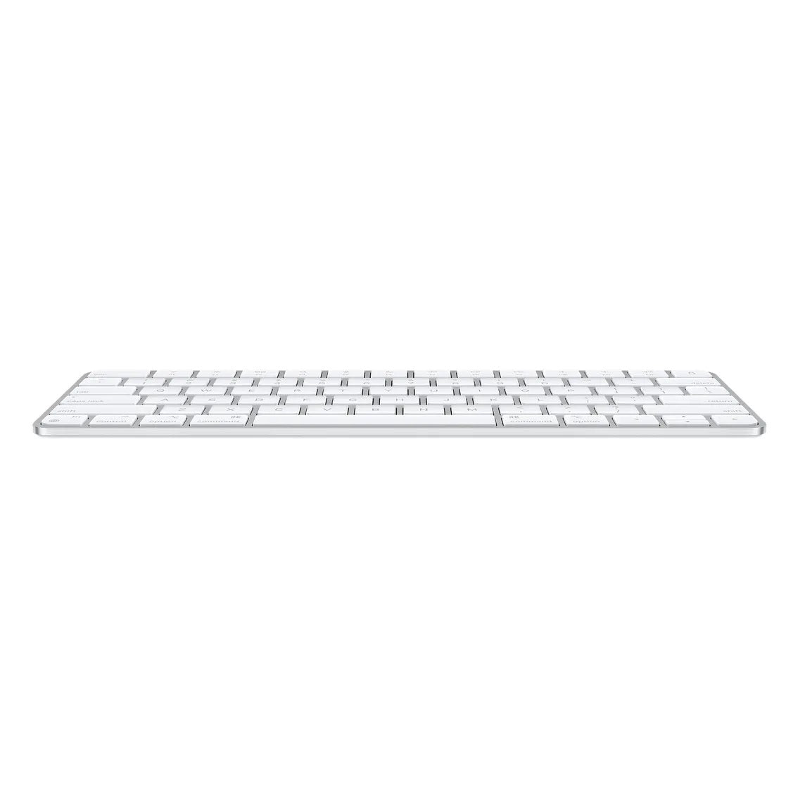 Apple Magic Magic Keyboard – International English (MK2A3Z/A) — front view