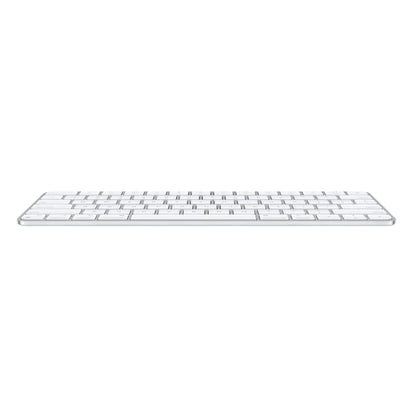 Apple Magic Magic Keyboard – International English (MK2A3Z/A) — front view