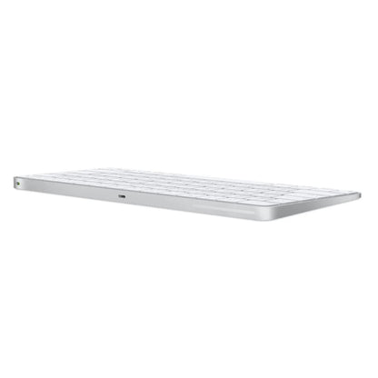 Apple Magic Magic Keyboard – International English (MK2A3Z/A) — side view