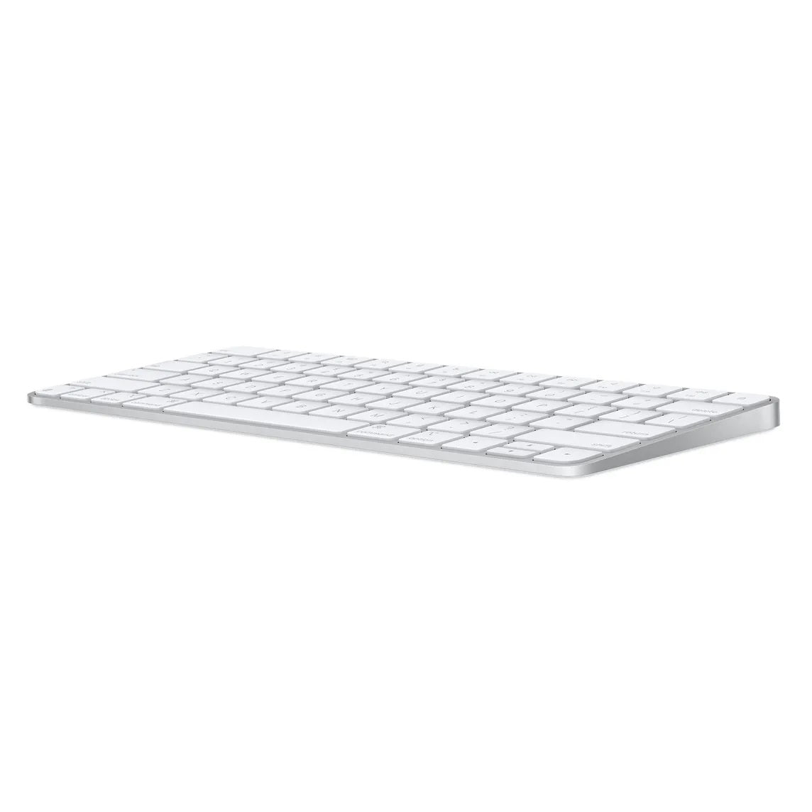 Apple Magic Magic Keyboard – International English (MK2A3Z/A) — rear view
