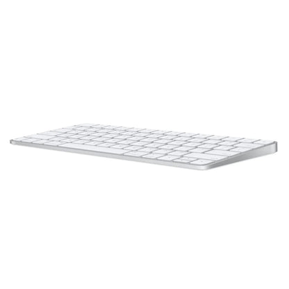 Apple Magic Magic Keyboard – International English (MK2A3Z/A) — rear view