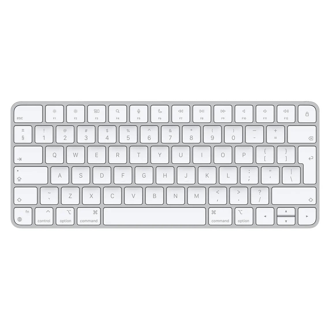 Apple Magic Magic Keyboard – International English (MK2A3Z/A)
