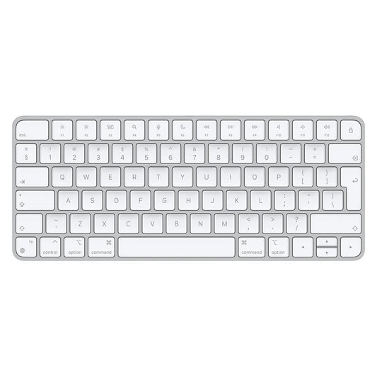 Apple Magic Magic Keyboard – International English (MK2A3Z/A) image 1