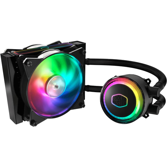 Cooler Master Master Liquid ML120RS, Liquid Cooler (MLX-S12M-A20PC-R1) image 2