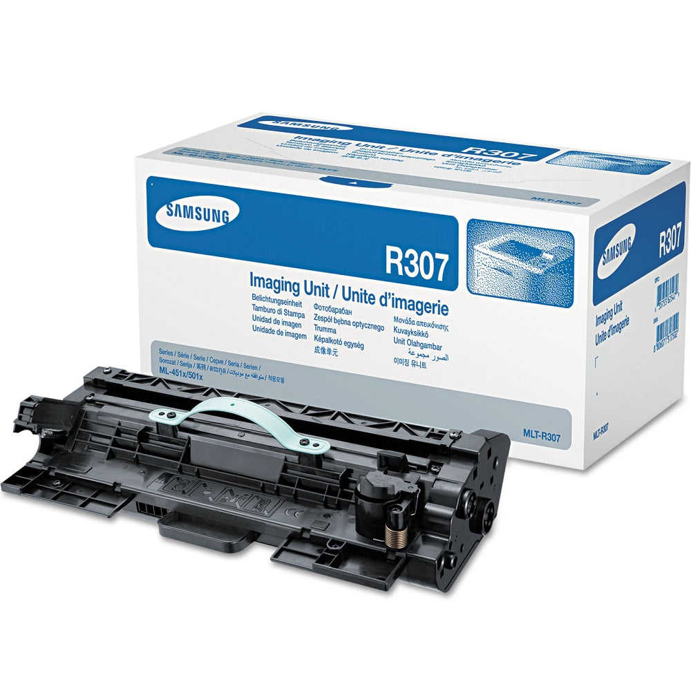 Genuine Samsung MLT-R307 Imaging Unit (SV154A) image 1