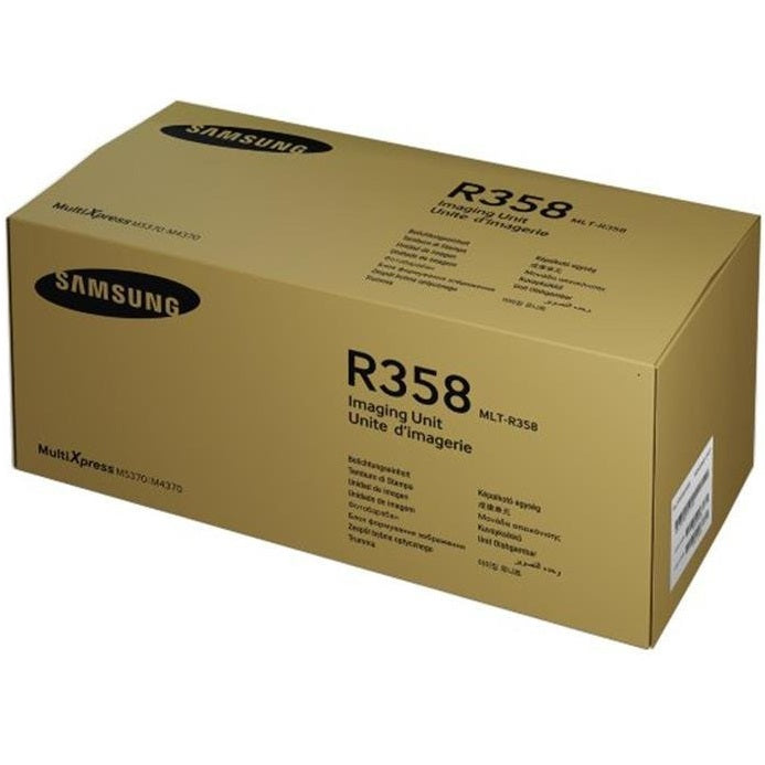 Genuine Samsung MLT-R358 Imaging Unit (SV167A) image 1