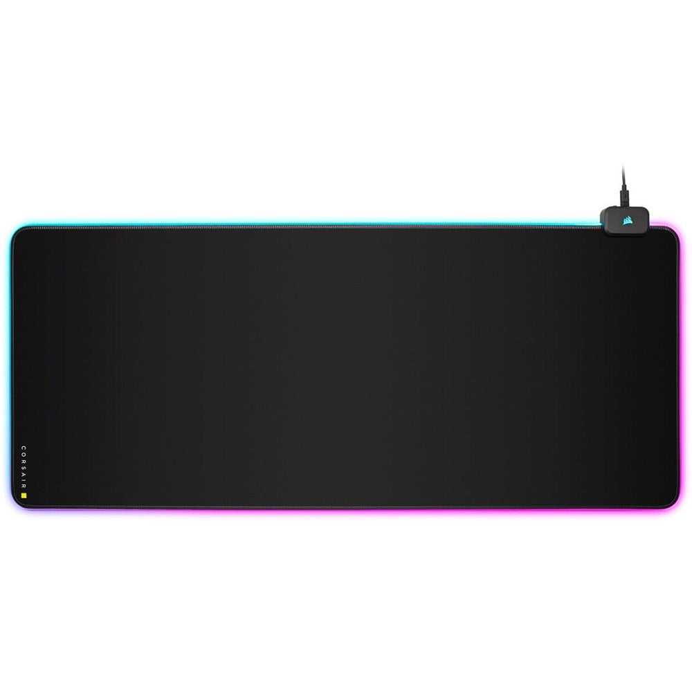 Corsair MM700 RGB Extended Mouse Pad (CH-9417070-WW) image 1