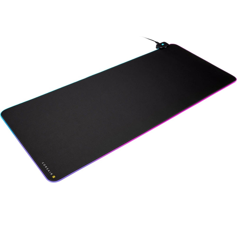 Corsair MM700 RGB Extended Mouse Pad (CH-9417070-WW) image 3