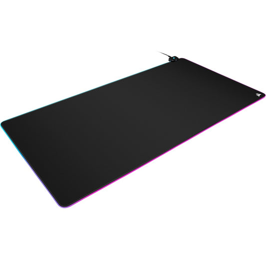Corsair MM700 RGB Extended 3XL Cloth Gaming Mouse Pad/Desk Mat (CH-9417080-WW) image 2