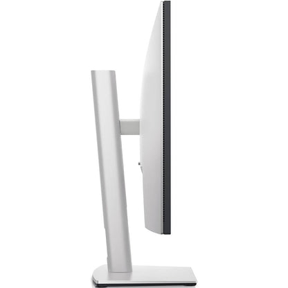 Dell UltraSharp U2722DE 27″ QHD IPS LED Monitor (210-AYUJ) — side view