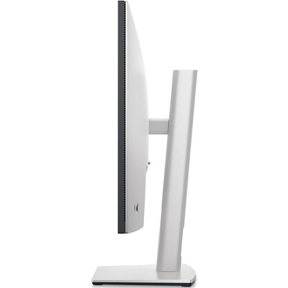 Dell UltraSharp U2722DE 27″ QHD IPS LED Monitor (210-AYUJ) — rear view