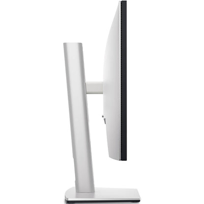 Dell UltraSharp U2422HE 24″ Full HD IPS LED Monitor (210-AYUL) — side view