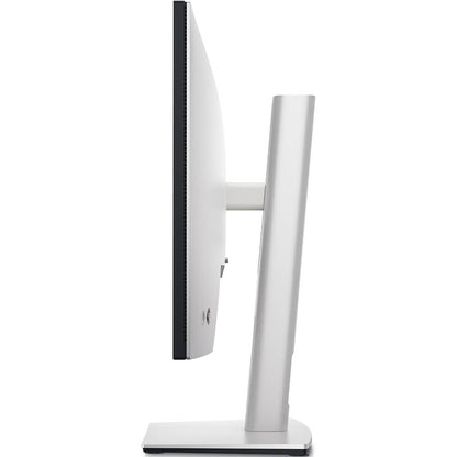 Dell UltraSharp U2422HE 24″ Full HD IPS LED Monitor (210-AYUL) — rear view