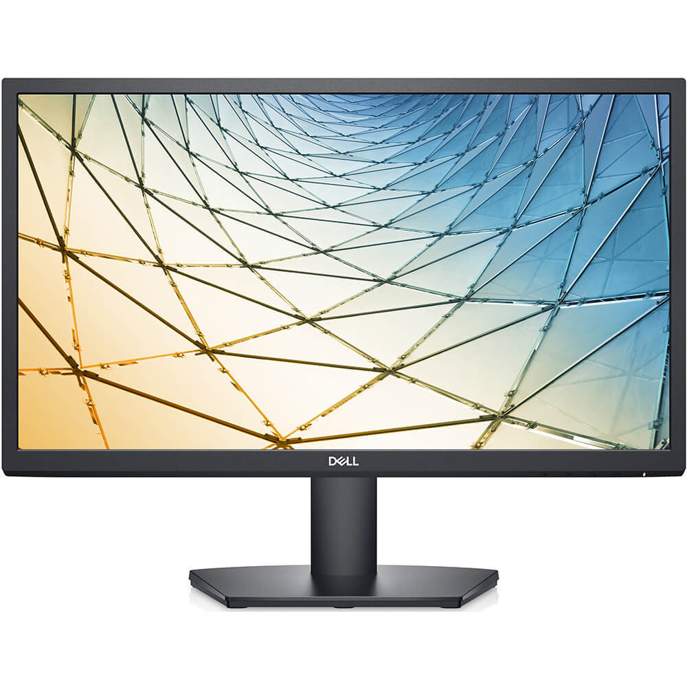 Dell SE2222H 21.5″ Full HD LED Monitor (210-AZKU)