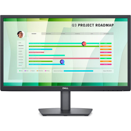 Dell E2223HN 21.5-inch Full HD Monitor (210-AZZG) image 1