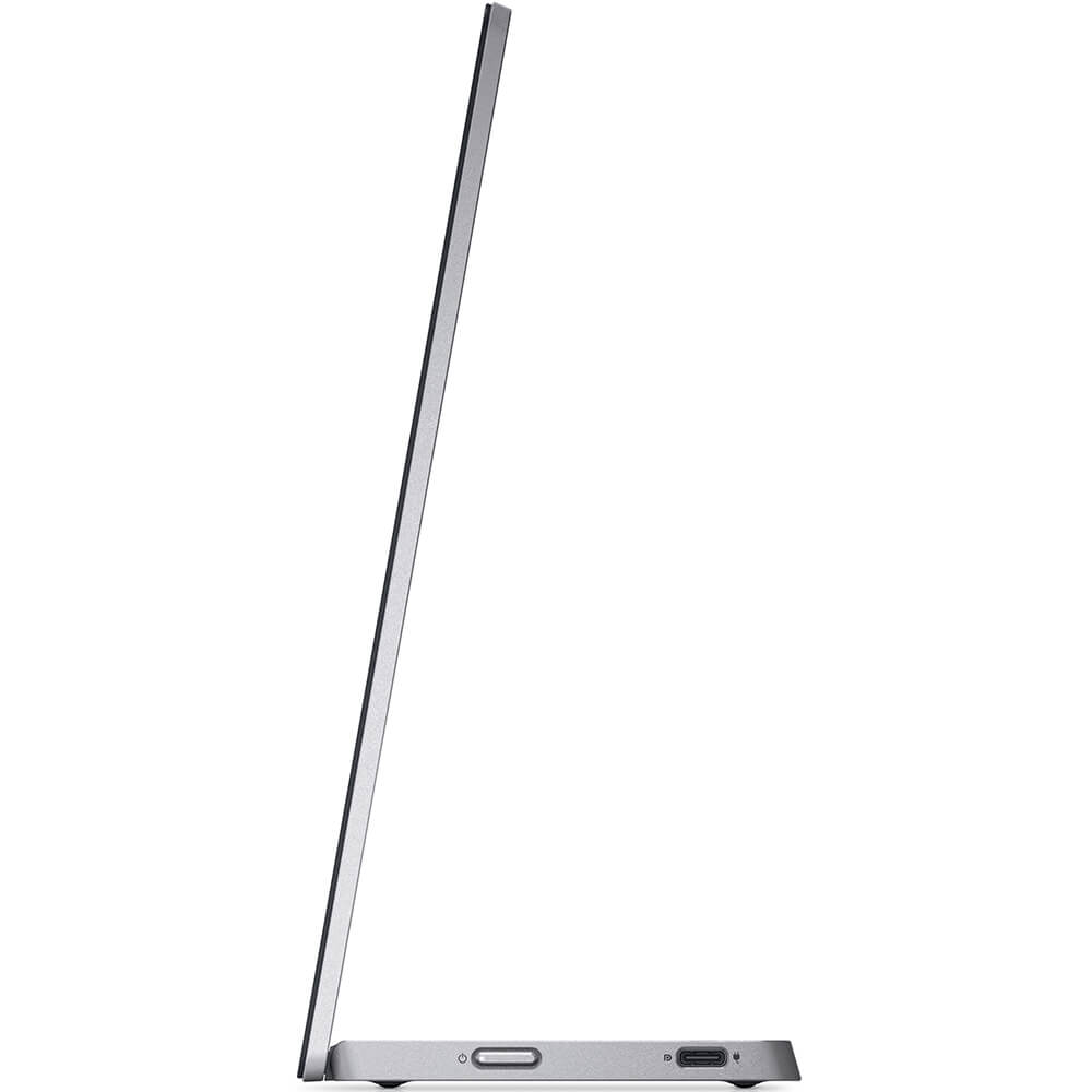 Dell C1422H 14″ FHD LED IPS Portable Monitor (210-AZZZ) — side view