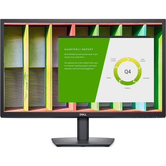 Dell E2422H 23.8″ Full HD IPS LED Monitor (210-BBMC) image 1