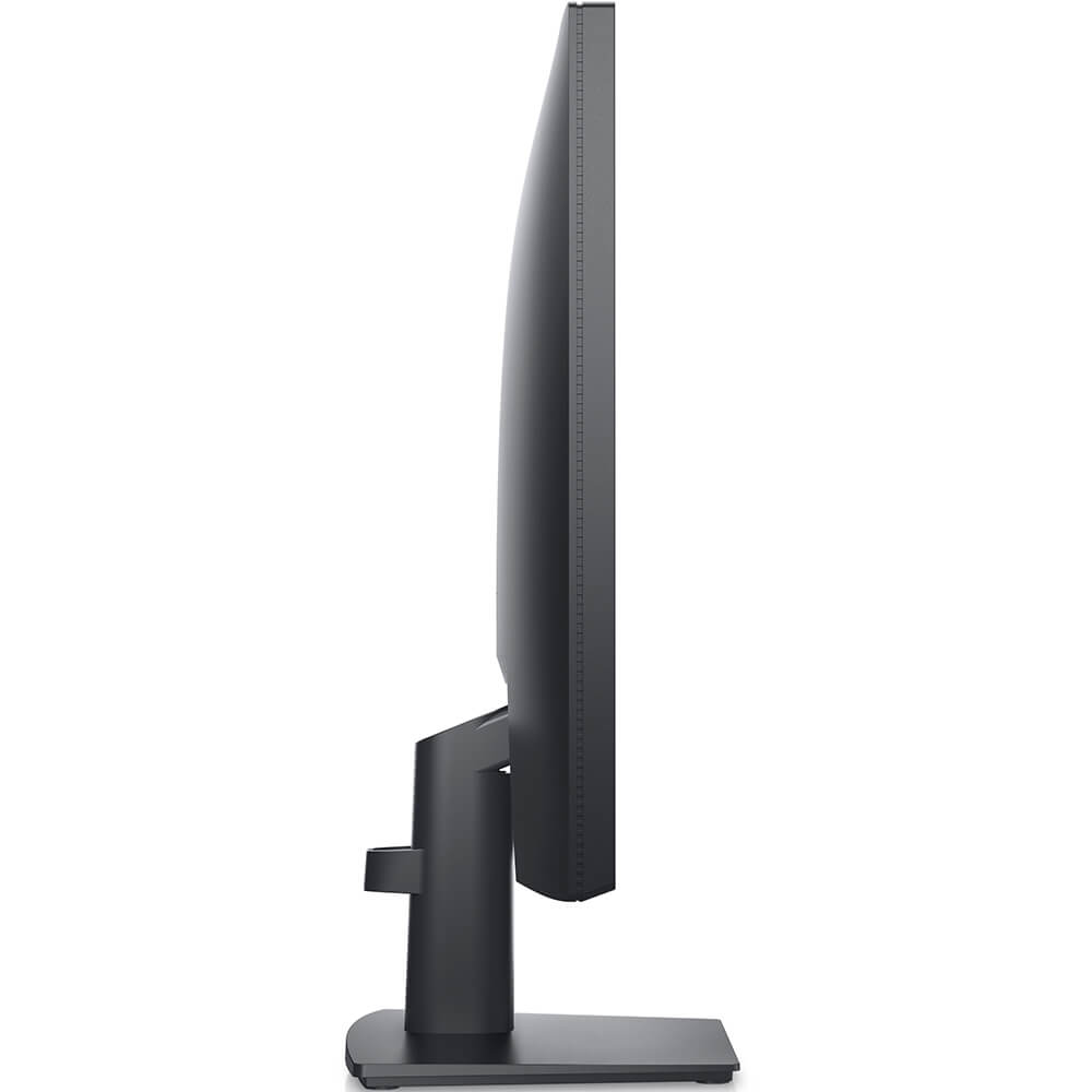Dell E2422H 23.8″ Full HD IPS LED Monitor (210-BBMC) — side view
