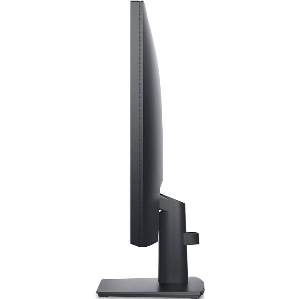 Dell E2422H 23.8″ Full HD IPS LED Monitor (210-BBMC) — rear view