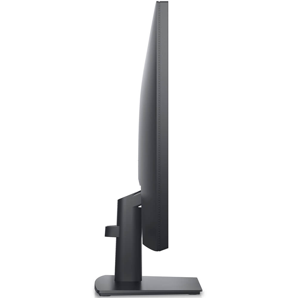 Dell E2722H 27″ Full HD IPS LED Monitor (210-BBRO) — side view