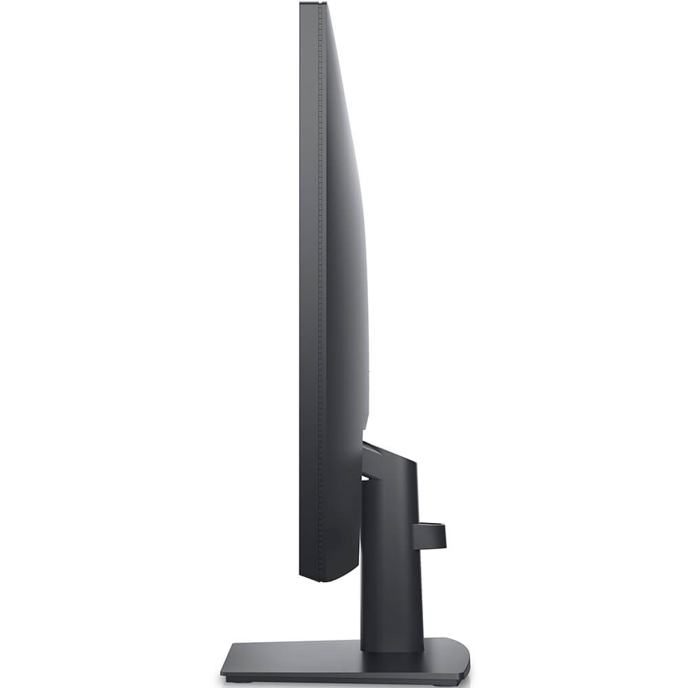 Dell E2722H 27″ Full HD IPS LED Monitor (210-BBRO) — rear view