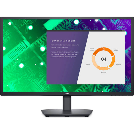 Dell E2722HS 27″ Full HD IPS LED Monitor (210-BBRP) image 1