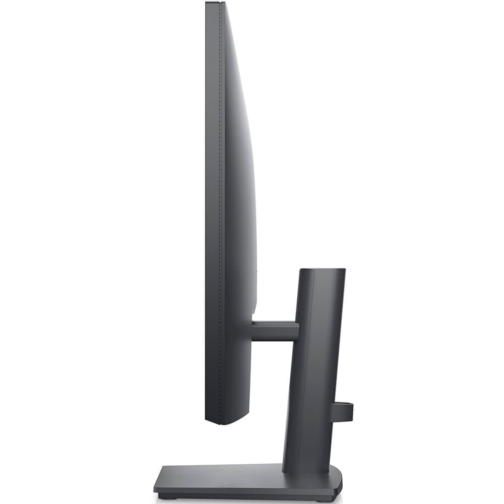 Dell E2722HS 27″ Full HD IPS LED Monitor (210-BBRP) — rear view