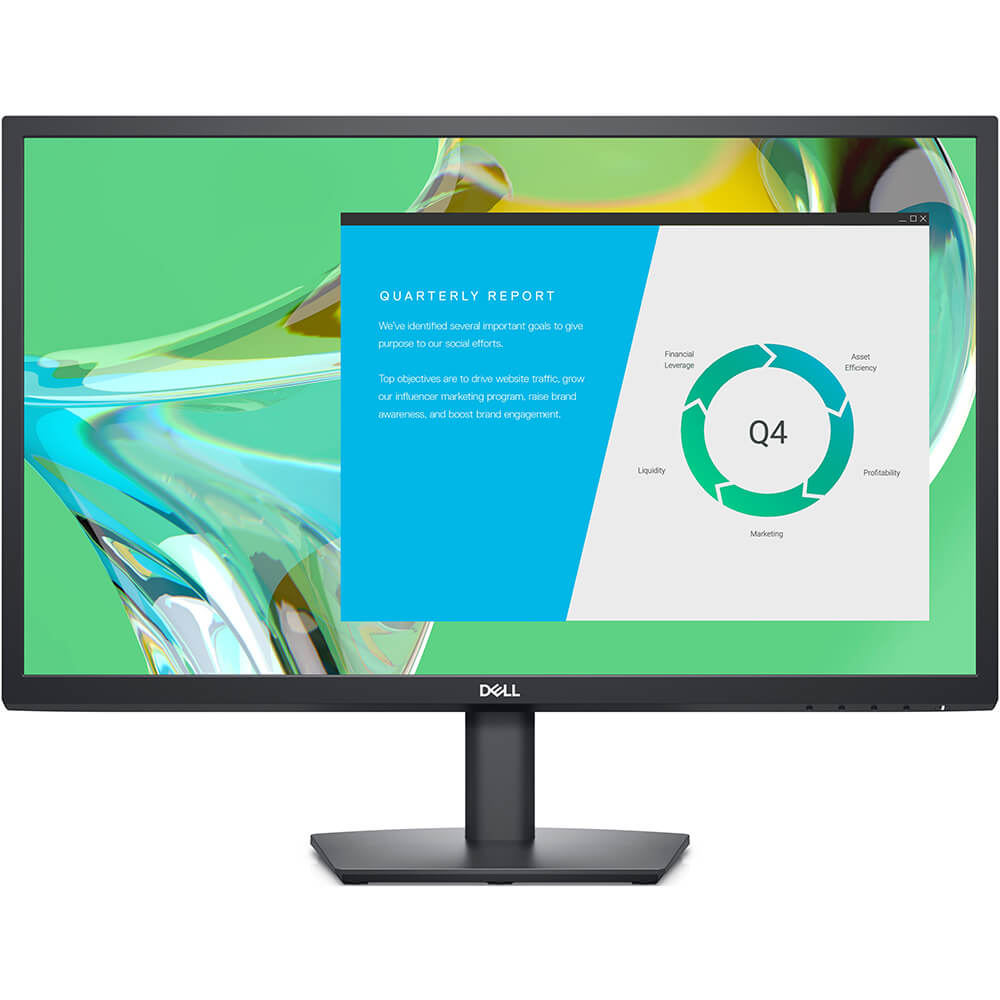 Dell E2422HN 23.8″ Full HD IPS LED Monitor (210-BBSD)