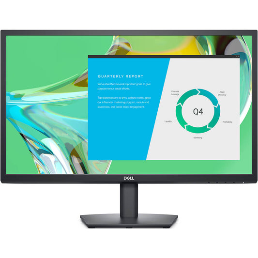 Dell E2422HN 23.8″ Full HD IPS LED Monitor (210-BBSD) image 1