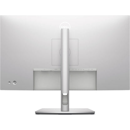 Dell UltraSharp U2723QE 27″ 4K IPS LED Monitor (210-BCXK) — rear view