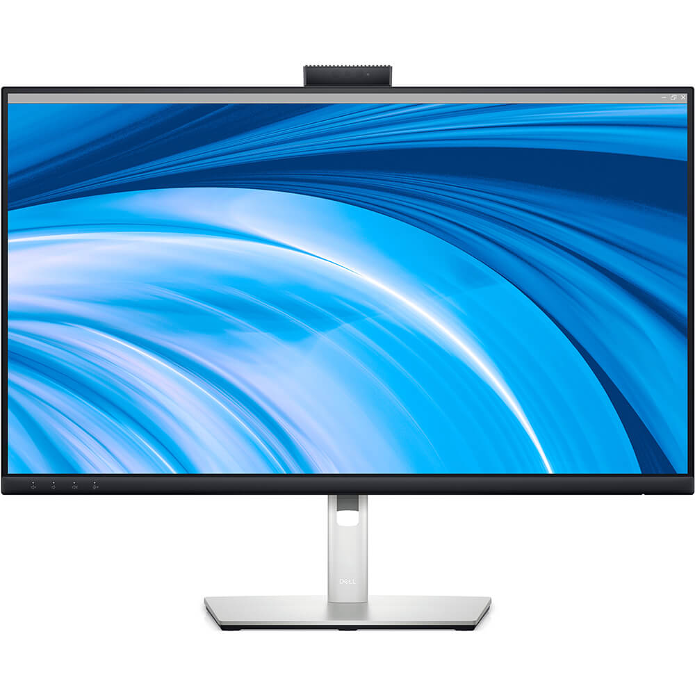Dell C2723H 27″ Full HD IPS Video Conferencing Monitor (210-BDSM)