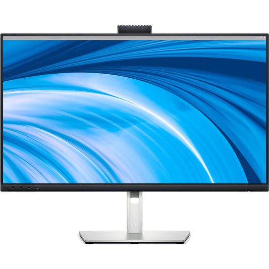 Dell C2723H 27″ Full HD IPS Video Conferencing Monitor (210-BDSM) image 1