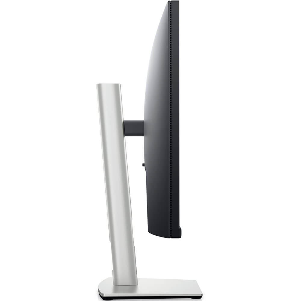 Dell C2723H 27″ Full HD IPS Video Conferencing Monitor (210-BDSM) — front view