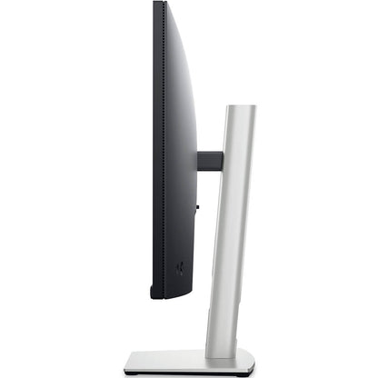 Dell C2723H 27″ Full HD IPS Video Conferencing Monitor (210-BDSM) — side view