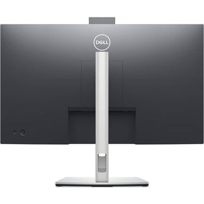 Dell C2723H 27″ Full HD IPS Video Conferencing Monitor (210-BDSM) — rear view