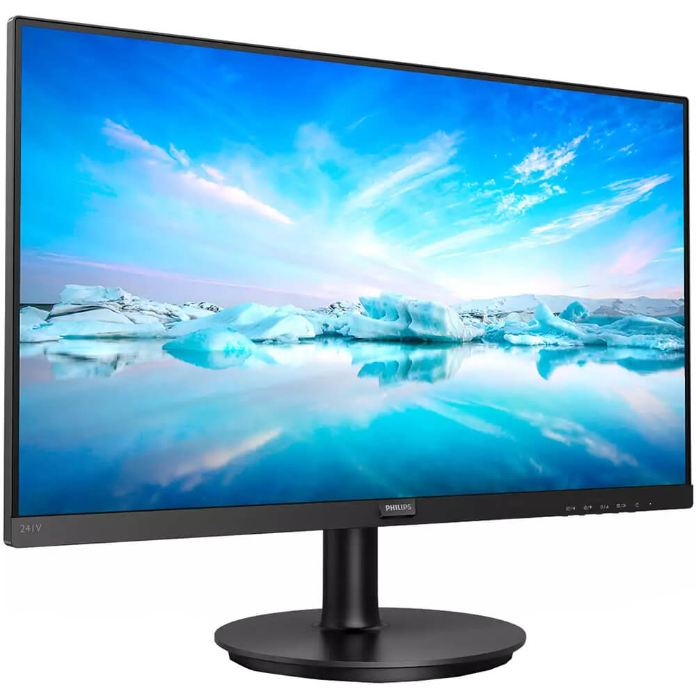 Philips 23.8″ IPS LCD Monitor (MNPH241V8) image 2